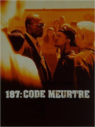 Imagem 4 do filme 187 - O Código